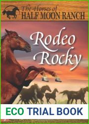 Rodeo Rocky (The Horses of Half Moon Ranch, #2)