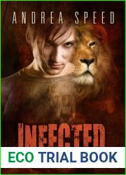 Lesser Evils (Infected, #6)