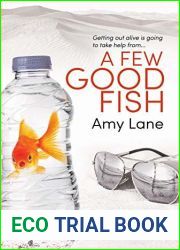 A Few Good Fish (Fish Out of Water, #3)
