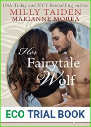 Her Fairytale Wolf