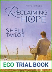 Reclaiming Hope (Home for Hope, #3)