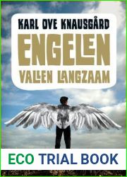 Engelen vallen langzaam