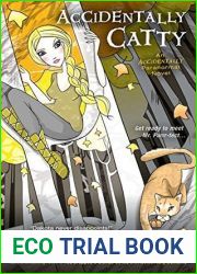Accidentally Catty (Accidentals, #5)