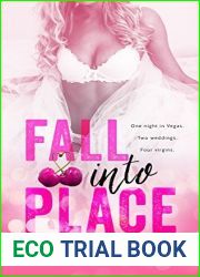 Fall Into Place (Taking the Fall, #5)