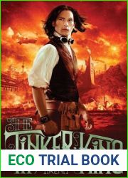 The Tinker King (The Unnaturalists, #2)