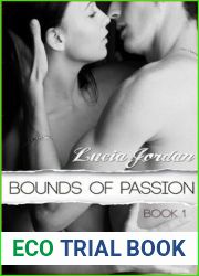 Bounds of Passion (Bound, #1)