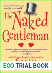 The Naked Gentleman (Naked Nobility, #6)
