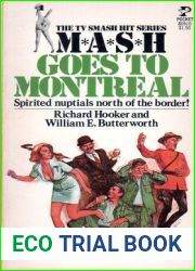 M*A*S*H Goes to Montreal
