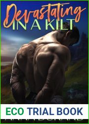 Devastating in a Kilt (Hot Scots #9)