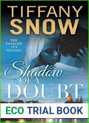 Shadow of a Doubt (The Tangled Ivy Trilogy, #2)