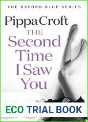 The Second Time I Saw You (Oxford Blue, #2)