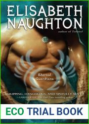 Enraptured (Eternal Guardians, #4)
