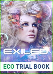 Exiled (Immortal Essence, #1)