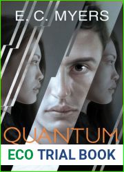 Quantum Coin (Coin, #2)