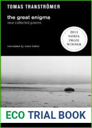 The Great Enigma: New Collected Poems