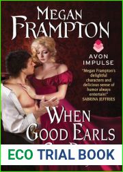 When Good Earls Go Bad (Dukes Behaving Badly, #1.5)