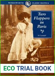 Two Flappers in Paris