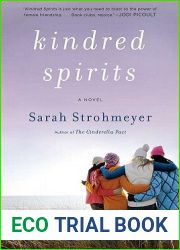 Kindred Spirits