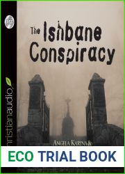 The Ishbane Conspiracy
