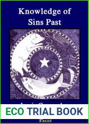 Knowledge of Sins Past (Murray of Letho, #2)