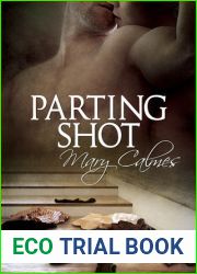 Parting Shot (A Matter of Time, #7)