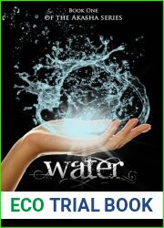 Water (Akasha, #1)