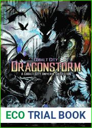 Cobalt City Dragonstorm