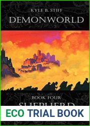 Demonworld Book 4: Shepherd of Wolves