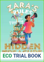 Zara|s Rules for Finding Hidden Treasure (Zara|s Rules for Finding Hidden Treasure, #2)