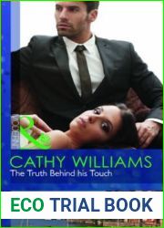 The Truth Behind His Touch