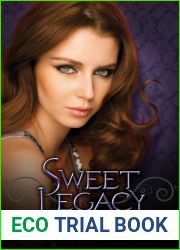 Sweet Legacy (Medusa Girls, #3)