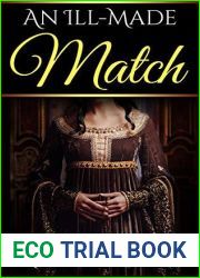 An Ill-Made Match (Vawdrey Brothers, #3)