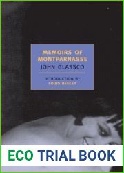Memoirs of Montparnasse