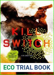 Kill Switch (Joe Ledger, #8)