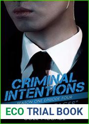 Changing Faces (Criminal Intentions, #4)
