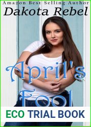 April|s Fool (Loving the Curvy Girl, #1)