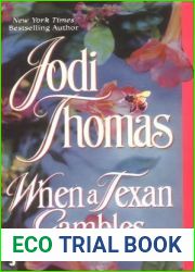 When a Texan Gambles (Wife Lottery, #2)