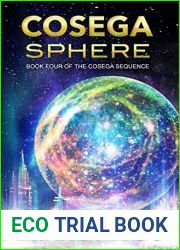 Cosega Sphere (The Cosega Sequence Book 4)