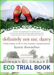 Definitely Not Mr. Darcy