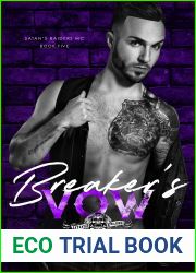 Breaker|s Vow (Satan|s Raiders MC #5)