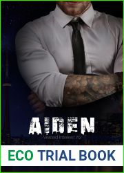 Aiden (Vested Interest, #2)