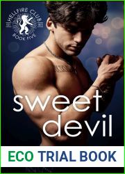 Sweet Devil (Hellfire Club, #5)