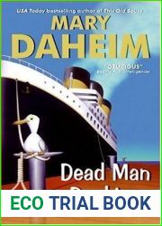 Dead Man Docking (Bed-and-Breakfast, #21)