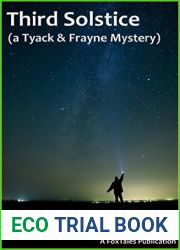Third Solstice (Tyack and Frayne, #6)