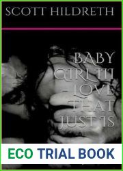 Love That Just Is (Erik Ead Trilogy, #3)
