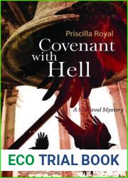 Covenant with Hell (Medieval Mystery, #10)