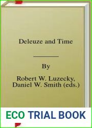 Deleuze and Time