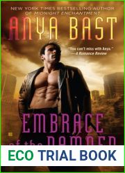Embrace of the Damned (Brotherhood of the Damned, #1)