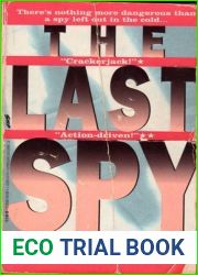The Last Spy
