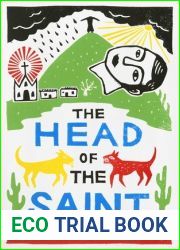 The Head of the Saint